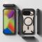 Ringke Ringke Google Pixel 10 / 10 Pro Skal MagSafe Fusion X Svart