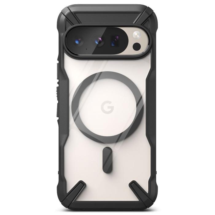 Bild 3, Ringke Ringke Google Pixel 10 / 10 Pro Skal MagSafe Fusion X Svart