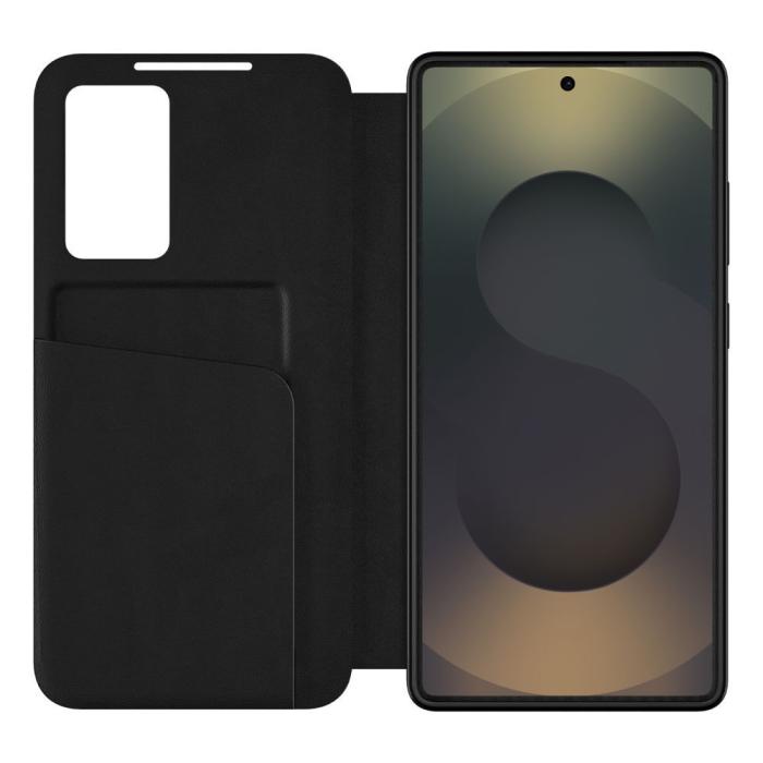 Bild 2, Tech-Protect Tech-Protect Samsung Galaxy A56 5G Fodal Smart Wallet Svart