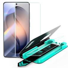 ESR ESR Galaxy S26 Ultra 2-PACK Sk&auml;rmskydd UltraFit Armorite Pro H&auml;rdat Glas