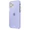 holdit holdit iPhone 11 Pro/X/Xs Skal Seethru Lavender