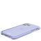 holdit holdit iPhone 11 Pro/X/Xs Skal Seethru Lavender