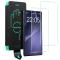 ESR ESR Samsung Galaxy S25 Ultra 2-PACK Skärmskydd Härdat Glas