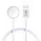 Tech-Protect Tech-Protect 1m Apple Watch Laddare UltraBoost Vit