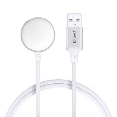 Tech-Protect Tech-Protect 1m Apple Watch Laddare UltraBoost Vit