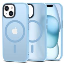 Tech-Protect Tech-Protect iPhone 15 Skal MagSafe MagMat Sky Blue
