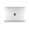  MacBook Air 13 2018-2020 Skal Transparent