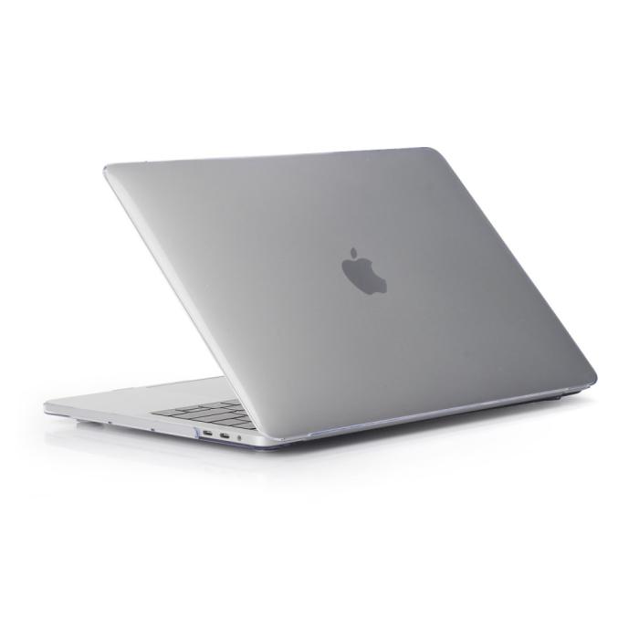Bild 3,  MacBook Air 13 2018-2020 Skal Transparent