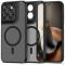 Tech-Protect Tech-Protect Motorola Moto G67/G77 Skal MagSafe MagMat Svart
