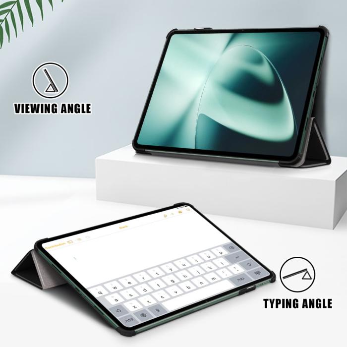Bild 3,  OnePlus Pad Fodral Tri-Fold Dont Touch