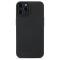 holdit holdit iPhone 12 / 12 Pro Mobilskal Slim Svart