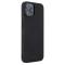 holdit holdit iPhone 12 / 12 Pro Mobilskal Slim Svart