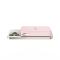 Tech-Protect Tech-Protect 10000 mAh MagSafe Powerbank LifeMag Rosa