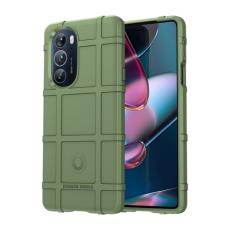  Motorola Edge 30 Pro Skal Robust Gr&ouml;n