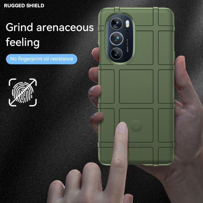 Bild 3,  Motorola Edge 30 Pro Skal Robust Grön