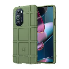  Motorola Edge 30 Pro Skal Robust Gr&ouml;n