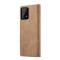 CASEME CASEME Samsung Galaxy A33 5G Fodral Retro Brun