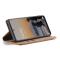 CASEME CASEME Samsung Galaxy A33 5G Fodral Retro Brun