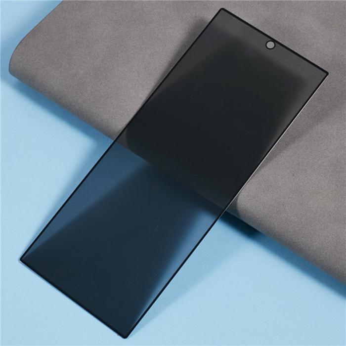 Bild 4,  Samsung Galaxy Z Fold 8 Ultra Skärmskydd Privacy Film