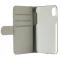 Gear GEAR iPhone X/Xs Fodral Läder Vit