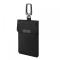 Spigen Spigen RFID Väska För Bilnyckel Svart