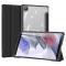 DUX DUCIS DUX DUCIS Samsung Galaxy Tab A7 Lite Fodral TOBY Armor Svart
