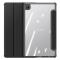 DUX DUCIS DUX DUCIS Samsung Galaxy Tab A7 Lite Fodral TOBY Armor Svart