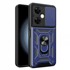  OnePlus Nord CE 3 Lite 5G Skal CamShield Ring Bl&aring;
