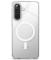 Ringke Ringke Samsung Galaxy A57 5G Skal MagSafe Fusion Transparent