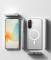Ringke Ringke Samsung Galaxy A57 5G Skal MagSafe Fusion Transparent