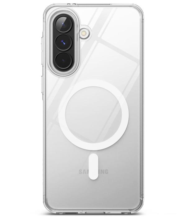 Bild 3, Ringke Ringke Samsung Galaxy A57 5G Skal MagSafe Fusion Transparent