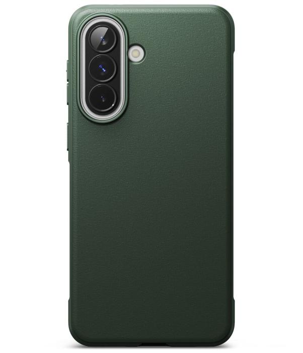 Bild 3, Ringke Ringke Samsung Galaxy A57 5G Skal Onyx Mörk Grön