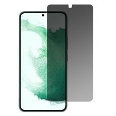  Samsung Galaxy S24 Sk&auml;rmskydd H&auml;rdat Glas Privacy
