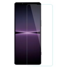AMORUS AMORUS Sony Xperia 10 V Sk&auml;rmskydd H&auml;rdat Glas