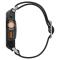 Spigen Spigen Apple Watch 49 mm Skal/Armband Lite Fit 'Pro' Matt Svart