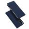 DUX DUCIS DUX DUCIS Sony Xperia 1 VII Fodral Skin Pro Blå