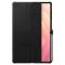 Spigen Spigen Samsung Galaxy Tab S11 Ultra Skal Rugged Armor 'Pro' Svart