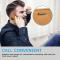 LC.IMEEKE LC.IMEEKE Samsung Galaxy A23 5G Fodral Flip Läder Brun