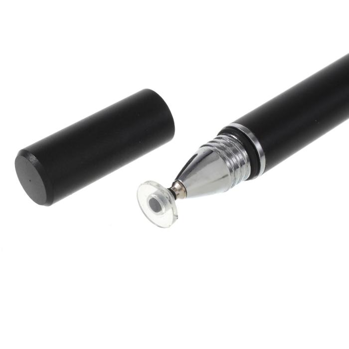 Bild 3,  Universal Stylus Penna Svart