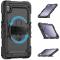 Tech-Protect Tech-Protect Galaxy Tab A9 Plus Skal Solid360 Svart