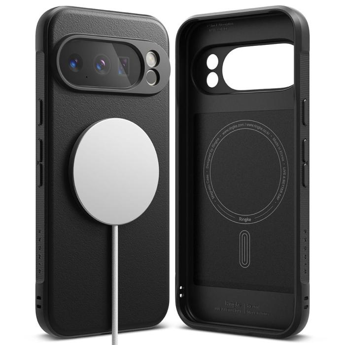 Bild 2, Ringke Ringke Google Pixel 10 Pro XL Skal MagSafe Onyx Svart