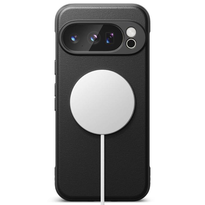 Bild 3, Ringke Ringke Google Pixel 10 Pro XL Skal MagSafe Onyx Svart