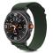 Tech-Protect Tech-Protect Galaxy Watch 8 40/44/46 mm Armband Nylon Pro