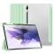DUX DUCIS DUX DUCIS Samsung Galaxy Tab S7 FE/S7 Plus/S8 Plus Fodral TOBY Pennhållare