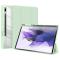 DUX DUCIS DUX DUCIS Samsung Galaxy Tab S7 FE/S7 Plus/S8 Plus Fodral TOBY Pennhållare