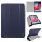 AMORUS AMORUS iPad Air 2026-2020/Pro 11 2018/2020 Fodral Läder