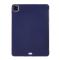 AMORUS AMORUS iPad Air 2026-2020/Pro 11 2018/2020 Fodral Läder