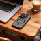 Tech-Protect Tech-Protect Motorola Moto G67/G77 Skal MagSafe MagMat Svart