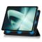  OnePlus Pad 2in1 Magnetiskt Fodral / Skal Svart