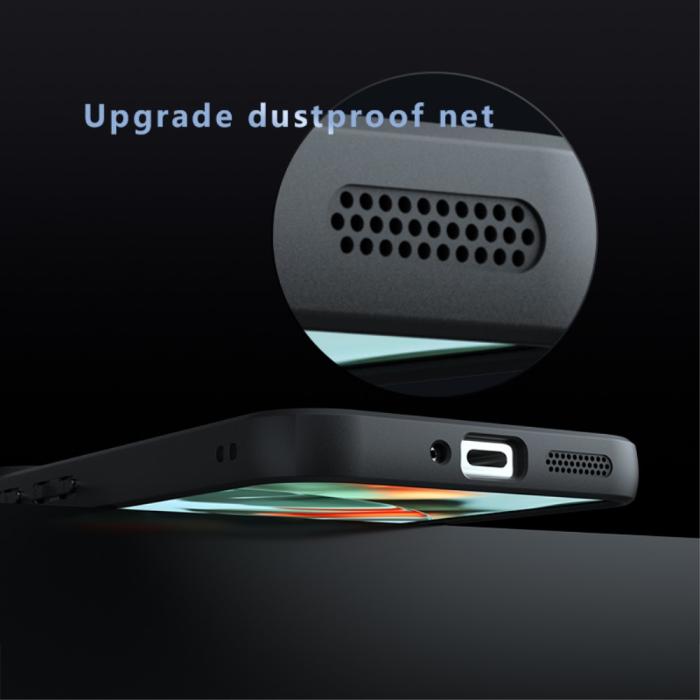 Bild 6,  Google Pixel 9 Pro XL Skal MagSafe Hybrid Matt Svart